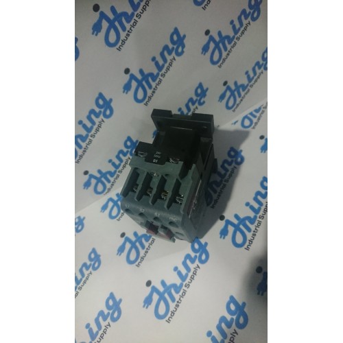 CJX2s0901B Delixi Electric AC Contactor 24V 50Hz