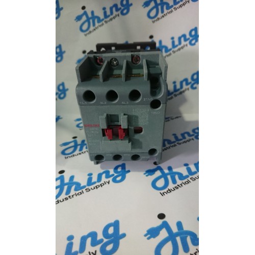 CJX2s-3211Q Delixi Electric AC Contactor 380V/400V, 15Kw 50Hz RoHS