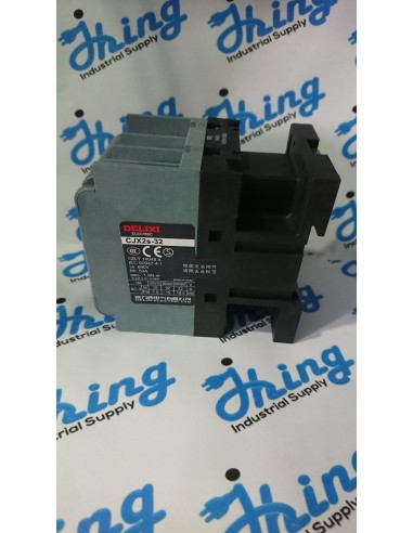 CJX2s-3211Q Delixi Electric AC...