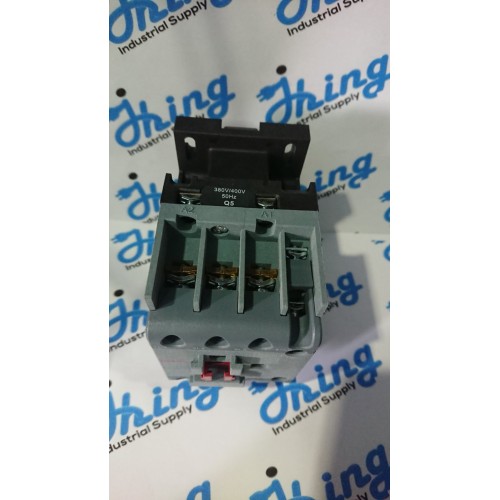 CJX2s-3211Q Delixi Electric AC Contactor 380V/400V, 15Kw 50Hz RoHS