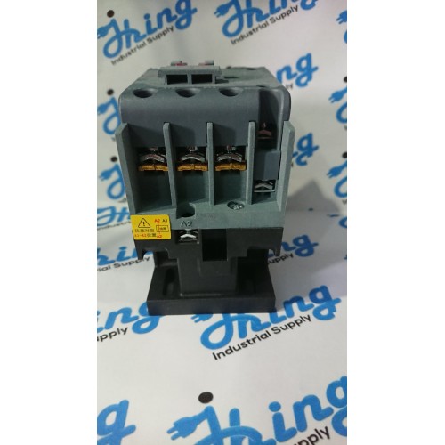 CJX2s-3211Q Delixi Electric AC Contactor 380V/400V, 15Kw 50Hz RoHS