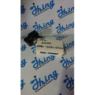 A98L-0031-0026 Fanuc...