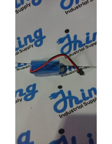 Q6BAT Mitsubishi Lithium Battery, 3V