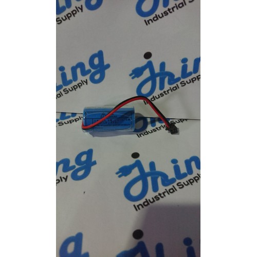 Q6BAT Mitsubishi Lithium Battery, 3V