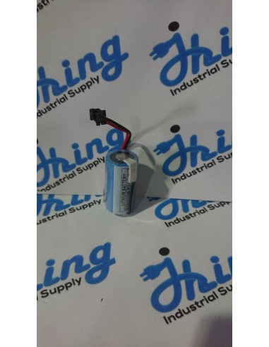 Q6BAT Mitsubishi Lithium Battery, 3V