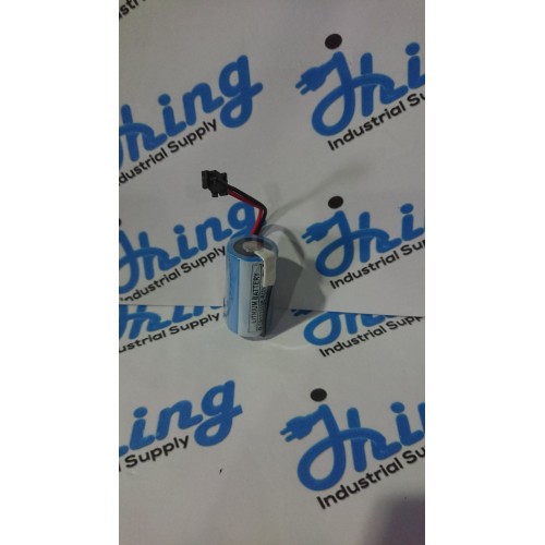 Q6BAT Mitsubishi Lithium Battery, 3V