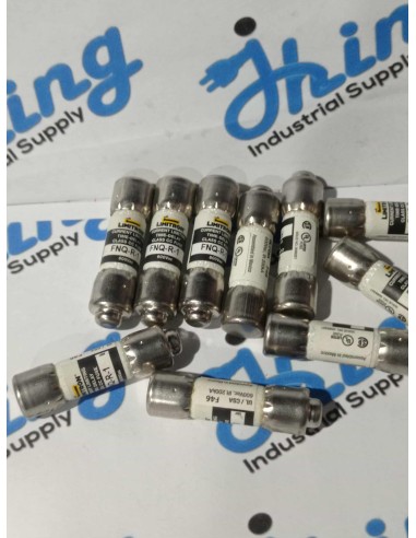 FNQ-R-1 Bussmann Limiting Fuses