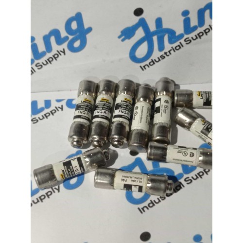 FNQ-R-1 Bussmann Limiting Fuses
