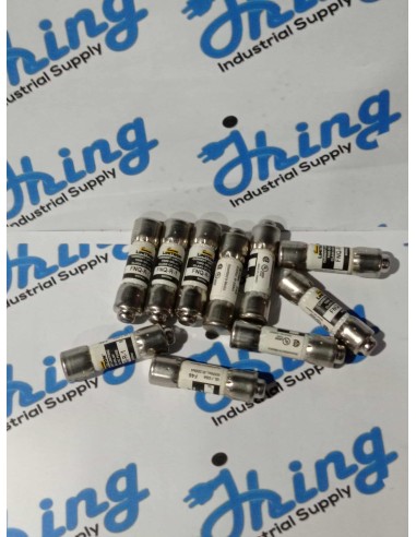 FNQ-R-1 Bussmann Limiting Fuses