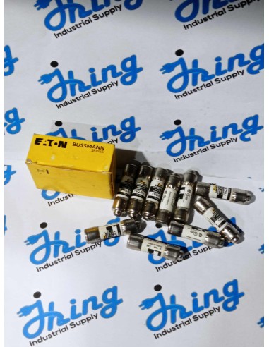 FNQ-R-1 Bussmann Limiting Fuses