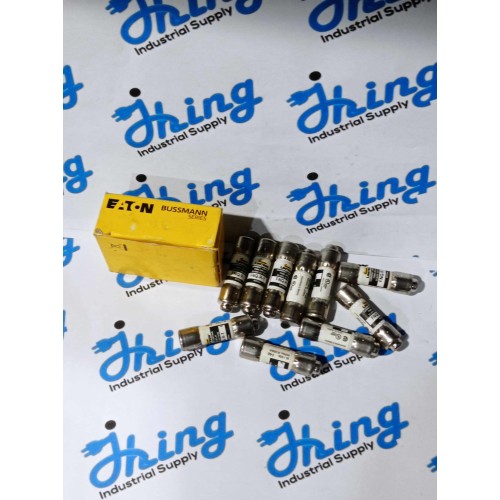 FNQ-R-1 Bussmann Limiting Fuses
