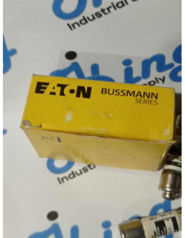 FNQ-R-1 Bussmann Limiting Fuses