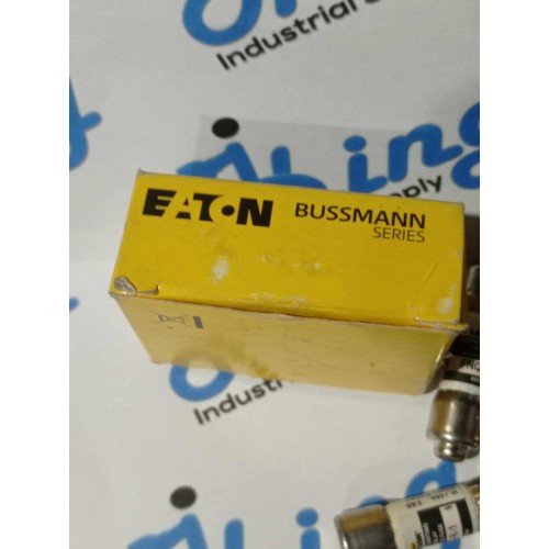 FNQ-R-1 Bussmann Limiting Fuses