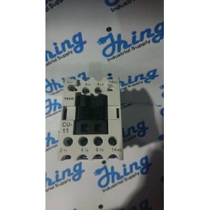 CU-11 4A Teco Magnetic...