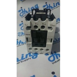 CU-11 4A Teco Magnetic... 2