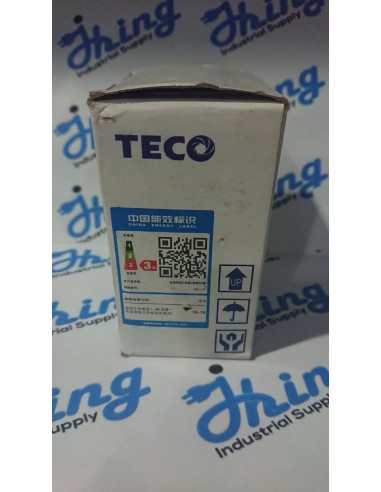 CU-11 4A Teco Magnetic Contactor, 3...