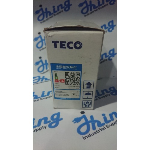 CU-11 4A Teco Magnetic Contactor, 3 phase, 220V coil, 50/60Hz, NC