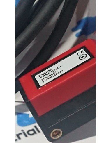 PRK5.H3/2N Leuze Photoelectric Sensor...