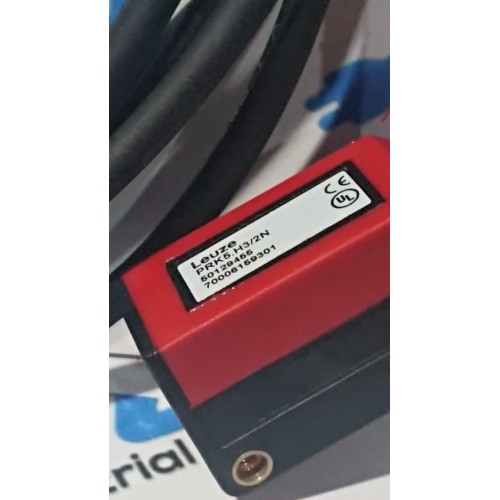 PRK5.H3/2N Leuze Photoelectric Sensor max. 120mA 10-30V DC