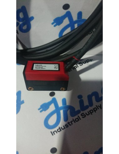 PRK5.H3/2N Leuze Photoelectric Sensor...