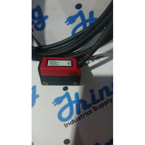 PRK5.H3/2N Leuze Photoelectric Sensor max. 120mA 10-30V DC