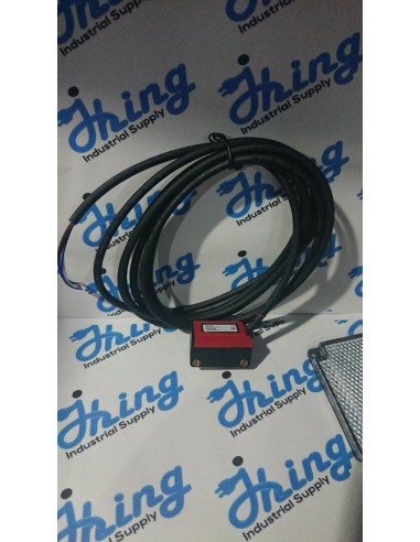 PRK5.H3/2N Leuze Photoelectric Sensor...