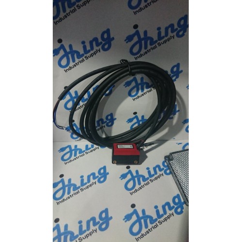 PRK5.H3/2N Leuze Photoelectric Sensor max. 120mA 10-30V DC