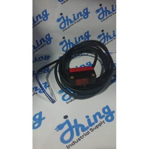 PRK5.H3/2N Leuze Photoelectric Sensor max. 120mA 10-30V DC