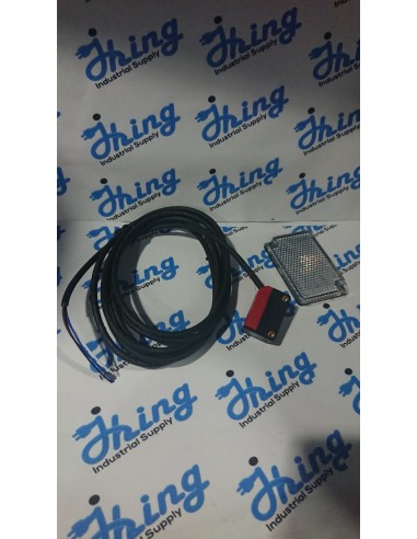 PRK5.H3/2N Leuze Photoelectric Sensor...