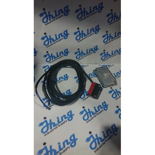 PRK5.H3/2N Leuze Photoelectric Sensor max. 120mA 10-30V DC