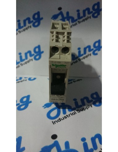 GB2CD16 Schneider Electric Thermal...