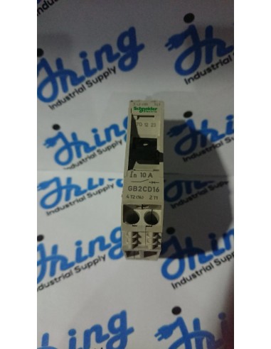 GB2CD16 Schneider Electric Circuit...