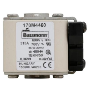 170M4460 Eaton Bussmann...