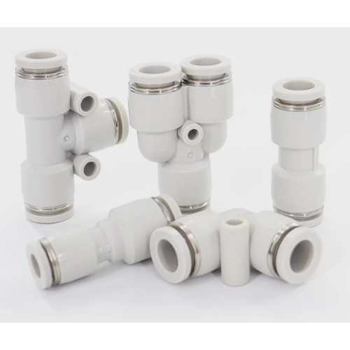 PG8-6 AirTAC Fittings