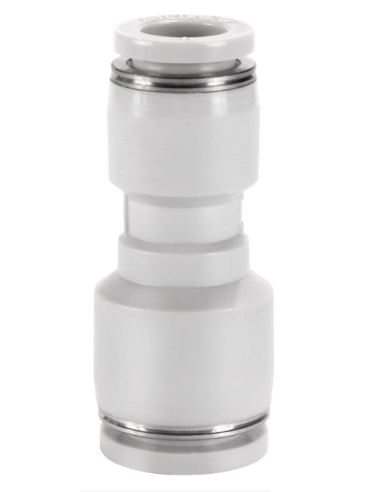 PG12-10 AirTAC Pneumatic Push-in Fitting