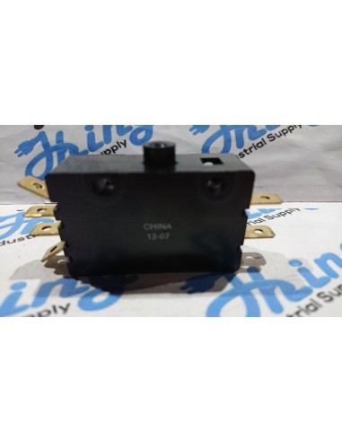 E19-00A Cherry Electrical Limit...