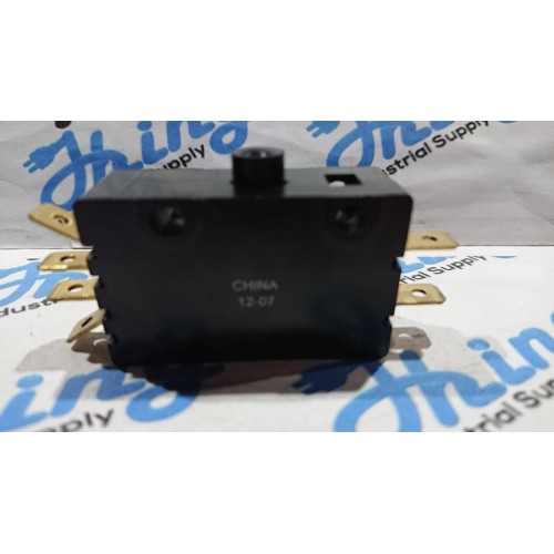 E19-00A Cherry Electrical Limit Switch 15A/125 250V