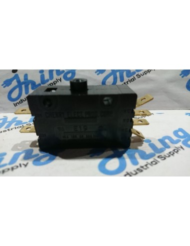 E19-00A Cherry Electrical Limit...