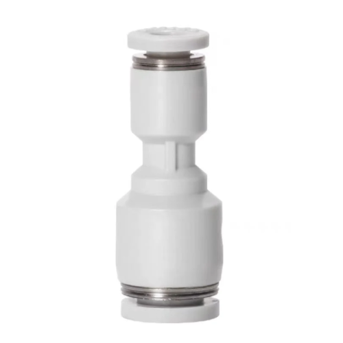PG12-10 AirTAC Push Lock Fitting, Different Diameter Straight