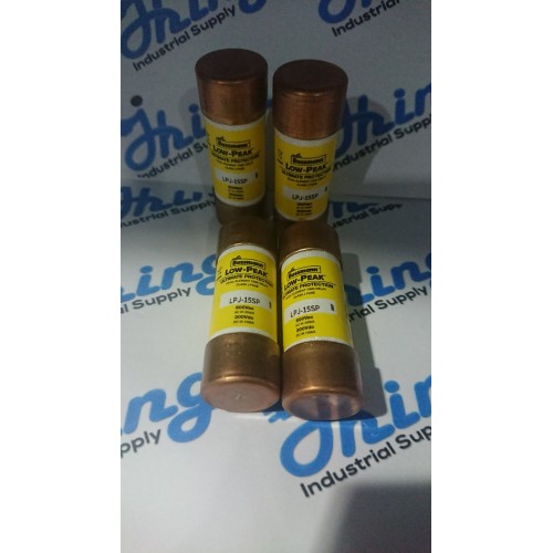 LPJ-15SP Eaton Bussmann Time-delay