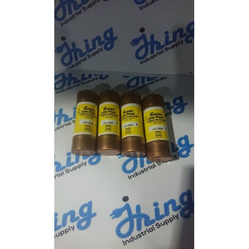 LPJ-15SP Eaton Bussmann Time-delay