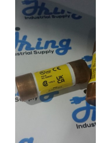 LPJ-15SP Eaton Bussmann Time-delay