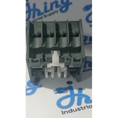 CA5-40E ABB Auxiliary Contact Block