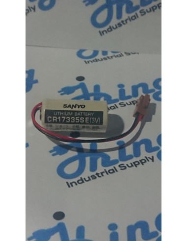 CR17335SE SANYO Non-rechargeable 3V...