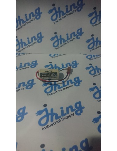 CR17335SE SANYO 3V lithium battery...