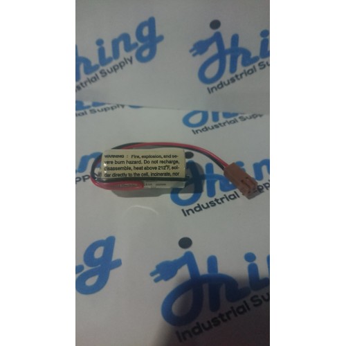 CR17335SE SANYO 3V lithium battery 1800 mAh