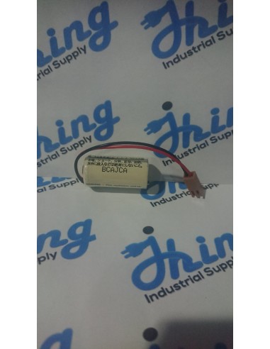CR17335SE SANYO 3V lithium battery...