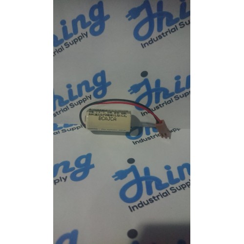 CR17335SE SANYO Non-rechargeable 3V lithium battery 1800 mAh