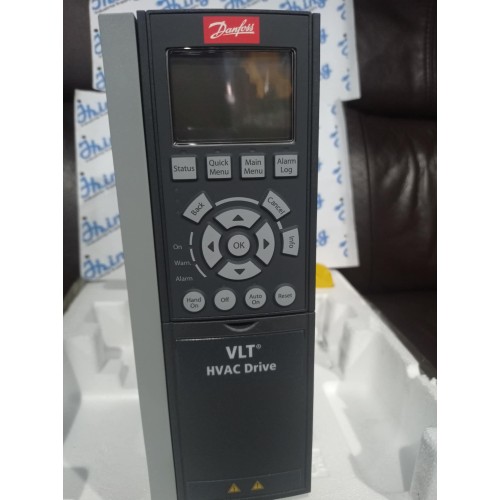 131B4215 Danfoss VFD 4.0 kW/5.5 HP