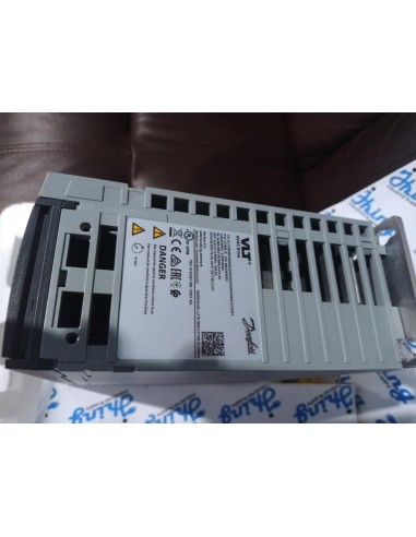 131B4215 Danfoss VLT HVAC Drive 4.0...